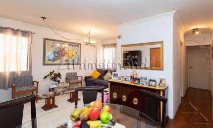 Apartamento com 2 quartos à venda na Rua Raul Pompéia, --, Pompéia, São Paulo, 78 m2 por R$ 750.000