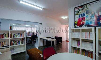 Casa comercial à venda na Avenida Rebouças, --, Jardim Paulistano, São Paulo, 257 m2 por R$ 5.680.000