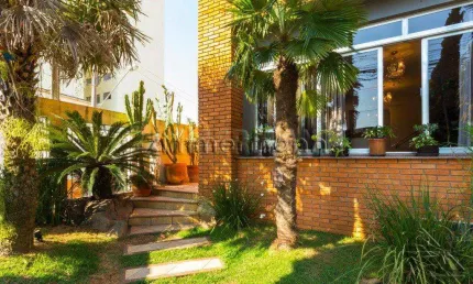 Casa com 4 quartos à venda na rua aurélia, --, pompéia, são paulo, 347 m2 por r$ 1.700.000
