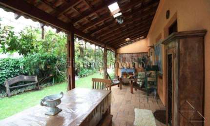 Casa com 3 quartos à venda na Praça Japuba, --, Alto de Pinheiros, São Paulo, 174 m2 por R$ 2.650.000