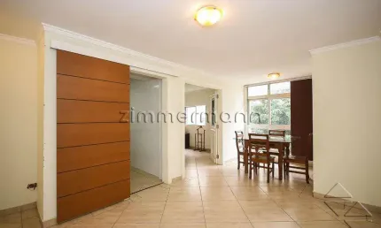 Apartamento com 3 quartos à venda na Alameda Barros, --, Santa Cecília, São Paulo, 80 m2 por R$ 780.000