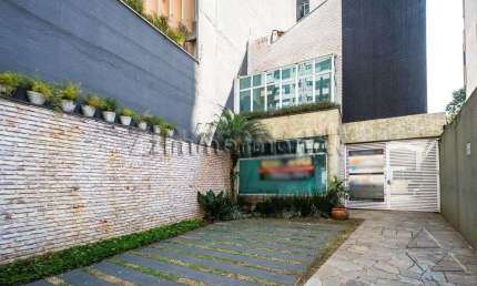 Casa comercial à venda na Rua Bela Cintra, --, Consolação, São Paulo, 617 m2 por R$ 5.300.000