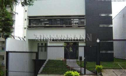 Casa comercial à venda na Rua Bartira, --, Perdizes, São Paulo, 630 m2 por R$ 10.000.000