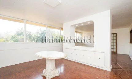 Apartamento com 4 quartos à venda na Avenida Nove de Julho, --, Jardim Europa, São Paulo, 164 m2 por R$ 2.150.000