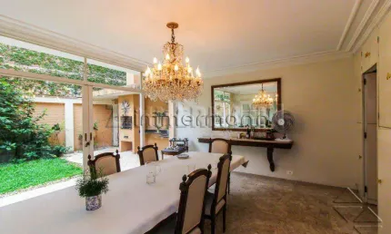 Casa com 5 quartos à venda na Rua Duarte da Costa, --, Alto da Lapa, São Paulo, 442 m2 por R$ 3.730.000