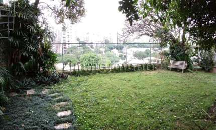Casa com 4 quartos à venda na Rua Traipu, --, Pacaembu, São Paulo, 280 m2 por R$ 3.460.000