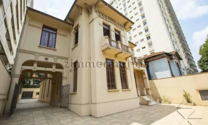 Casa com 4 quartos à venda na Rua Caio Prado, --, Consolação, São Paulo, 700 m2 por R$ 6.000.000