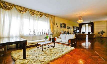 Apartamento com 4 quartos à venda na Alameda Ribeirão Preto, --, Bela Vista, São Paulo, 296 m2 por R$ 2.400.000