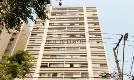 Apartamento com 3 quartos à venda na Rua Teodoro Sampaio, --, Pinheiros, São Paulo, 110 m2 por R$ 1.200.000