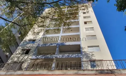 Apartamento com 2 quartos à venda na Rua da Consolação, --, Jardim América, São Paulo, 90 m2 por R$ 1.000.000