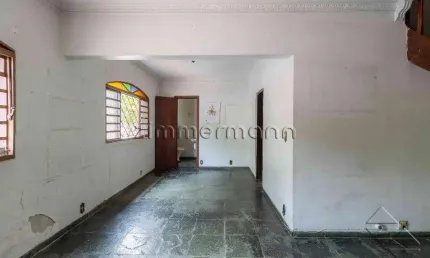 Casa com 3 quartos à venda na rua raul pompéia, --, pompéia, são paulo, 182 m2 por r$ 1.000.000