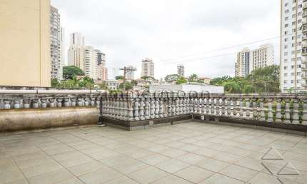 Casa com 3 quartos à venda na Rua Desembargador do Vale, --, Pompéia, São Paulo, 116 m2 por R$ 1.150.000