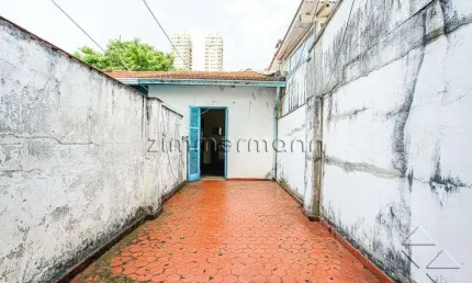 Casa com 2 quartos à venda na Rua Doutor Miranda de Azevedo, --, Pompéia, São Paulo, 110 m2 por R$ 760.000