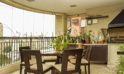 Apartamento com 3 quartos à venda na Rua Tupi, --, Higienópolis, São Paulo, 250 m2 por R$ 3.040.000