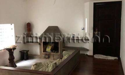 Casa com 3 quartos à venda na Rua Bartira, --, Perdizes, São Paulo, 150 m2 por R$ 4.320.000