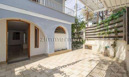 Casa com 3 quartos à venda na Rua Iperoig, --, Perdizes, São Paulo, 200 m2 por R$ 3.000.000