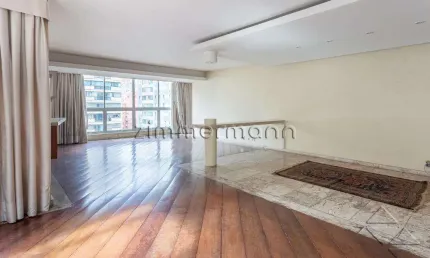 Apartamento com 4 quartos à venda na Rua Doutor Melo Alves, --, Jardim América, São Paulo, 210 m2 por R$ 2.770.000