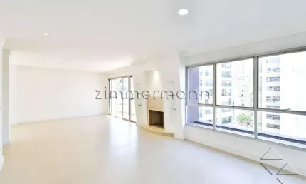 Apartamento com 4 quartos à venda na Rua Ouro Branco, --, Jardim Paulista, São Paulo, 195 m2 por R$ 2.700.000