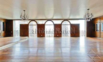Apartamento com 4 quartos à venda na Alameda Campinas, --, Jardim Paulista, São Paulo, 394 m2 por R$ 10.300.000