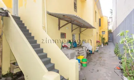 Casa comercial à venda na Rua Caiubi, --, Perdizes, São Paulo, 157 m2 por R$ 1.380.000