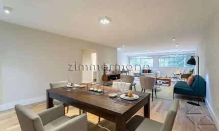Apartamento com 4 quartos à venda na Rua Artur Prado, --, Bela Vista, São Paulo, 263 m2 por R$ 2.270.000