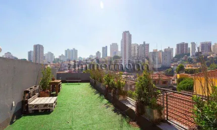 Casa com 2 quartos à venda na rua raul pompéia, --, pompéia, são paulo, 340 m2 por r$ 2.300.000