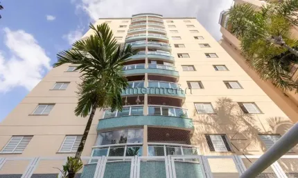 Apartamento com 3 quartos à venda na Rua Bárbara Heliodora, --, Pompéia, São Paulo, 82 m2 por R$ 980.000