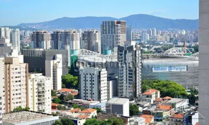 Apartamento com 4 quartos à venda na Rua Apinajés, --, Perdizes, São Paulo, 130 m2 por R$ 1.450.000