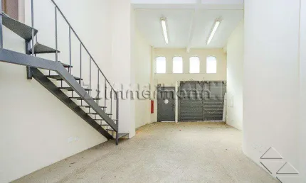 Casa comercial à venda na Rua Antônio Bicudo, --, Pinheiros, São Paulo, 444 m2 por R$ 4.100.000