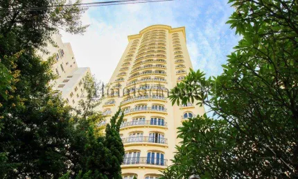 Apartamento com 4 quartos à venda na Alameda Campinas, --, Jardim Paulista, São Paulo, 434 m2 por R$ 8.500.000
