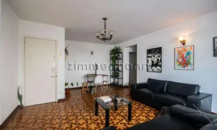 Apartamento com 3 quartos à venda na rua barão de tefé, --, água branca, são paulo, 106 m2 por r$ 699.900