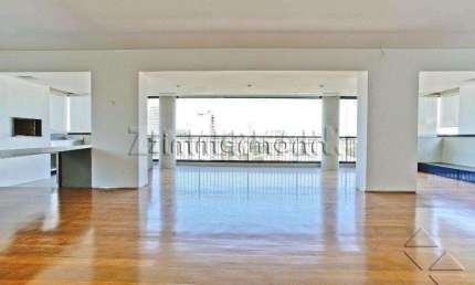 Apartamento com 3 quartos à venda na Rua Paracuê, --, Sumaré, São Paulo, 213 m2 por R$ 4.350.000