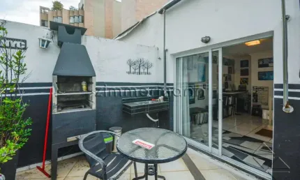 Cobertura com 2 quartos à venda na Rua Diana, --, Perdizes, São Paulo, 94 m2 por R$ 930.000