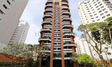 Apartamento com 4 quartos à venda na Rua Coronel Melo de Oliveira, --, Perdizes, São Paulo, 171 m2 por R$ 2.500.000