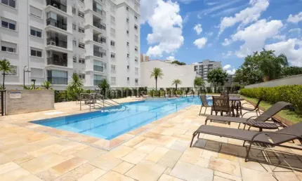Apartamento com 2 quartos à venda na Rua Croata, --, Vila Ipojuca, São Paulo, 66 m2 por R$ 1.382.000