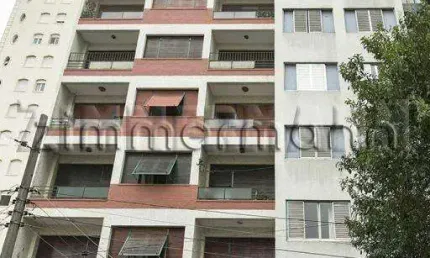 Apartamento com 3 quartos à venda na alameda eduardo prado, --, campos eliseos, são paulo, 218 m2 por r$ 1.100.000