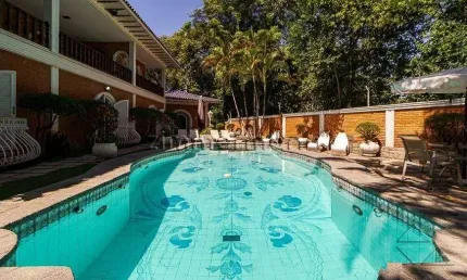 Casa com 4 quartos à venda na rua ourânia, --, vila madalena, são paulo, 950 m2 por r$ 8.500.000