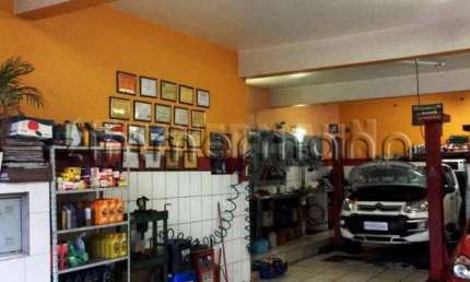 Casa comercial à venda na Avenida Professor Alfonso Bovero, --, Sumaré, São Paulo, 411 m2 por R$ 2.000.000