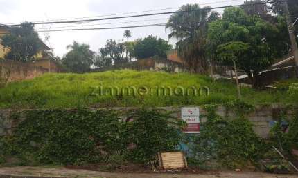 Terreno à venda na Rua Joazeiro, --, Sumaré, São Paulo por R$ 1.900.000