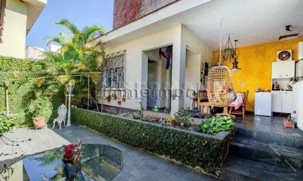 Casa com 3 quartos à venda na Rua Raul Devesa, --, Perdizes, São Paulo, 250 m2 por R$ 1.400.000