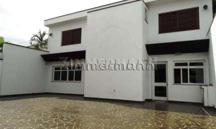 Casa com 4 quartos à venda na Rua Almirante de Inhaúma, --, Alto da Lapa, São Paulo, 438 m2 por R$ 3.000.000