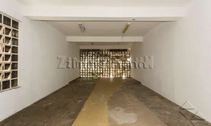 Casa comercial à venda na Rua Tito, --, Vila Romana, São Paulo, 289 m2 por R$ 2.000.000