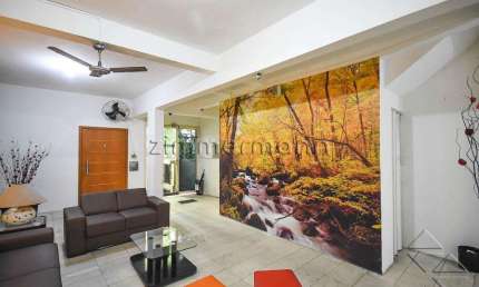 Casa comercial à venda na Rua Tupi, --, Pacaembu, São Paulo, 200 m2 por R$ 1.300.000