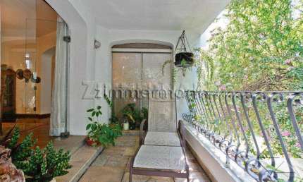 Apartamento com 4 quartos à venda na Rua Doutor Theóphilo Ribeiro de Andrade, --, Alto de Pinheiros, São Paulo, 320 m2 por R$ 4.450.000