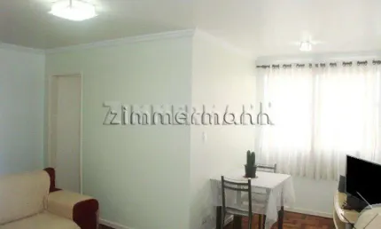 Apartamento com 1 quarto à venda na Alameda Nothmann, --, Santa Cecília, São Paulo, 52 m2 por R$ 355.000