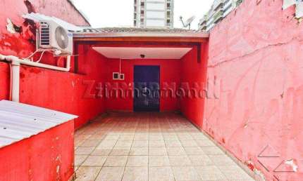 Casa com 3 quartos à venda na Rua Diana, --, Perdizes, São Paulo, 240 m2 por R$ 1.300.000