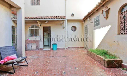 Casa com 3 quartos à venda na Rua Maringá, --, Perdizes, São Paulo, 170 m2 por R$ 2.200.000