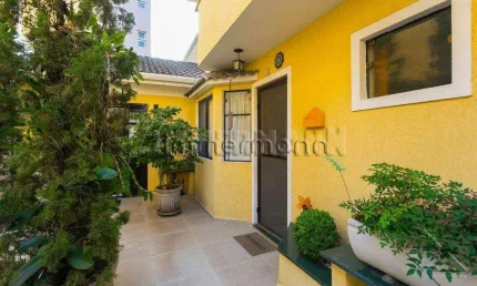 Casa com 3 quartos à venda na Rua Félix Della Rosa, --, Pompéia, São Paulo, 180 m2 por R$ 1.180.000