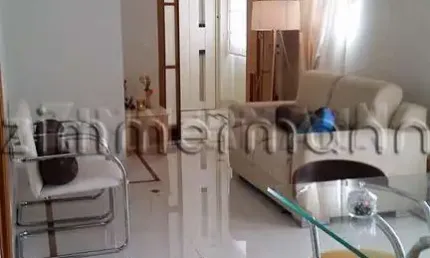 Apartamento com 3 quartos à venda na rua doutor augusto de miranda, --, pompéia, são paulo, 79 m2 por r$ 800.000