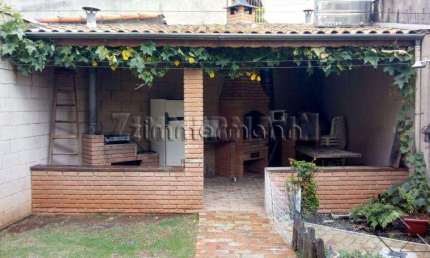 Casa com 5 quartos à venda na HELIODORO EBANO PEREIRA, --, Lapa, São Paulo, 306 m2 por R$ 1.200.000